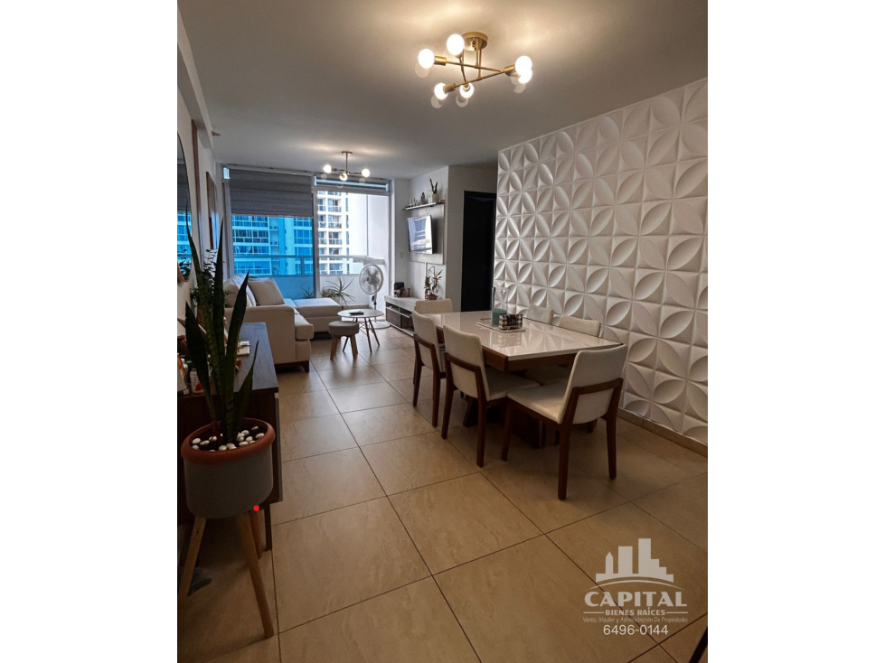 APARTAMENTO DE 3 RECÁMARAS EN SAN FRANCISCO $158,000 — foto 5