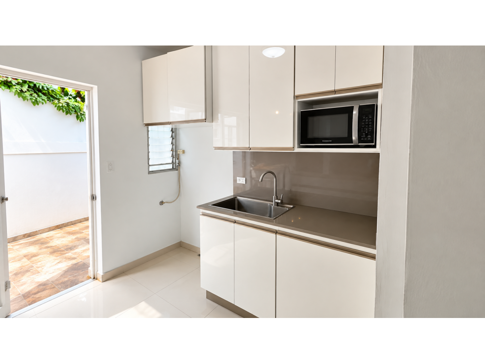 SE VENDE CASA EN URB. LOS HARINOS - PUEBLO NUEVO — foto 3