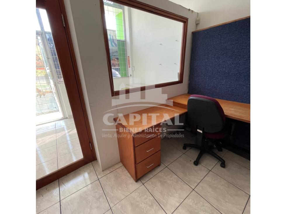 SE VENDE LOCAL EN PH PLAZA LAS ARCADAS, CAMPO LIMBERG — foto 5