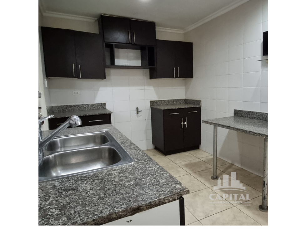 CASA EN VENTA - BRISAS DEL GOLF ARRAIJÁN — foto 2