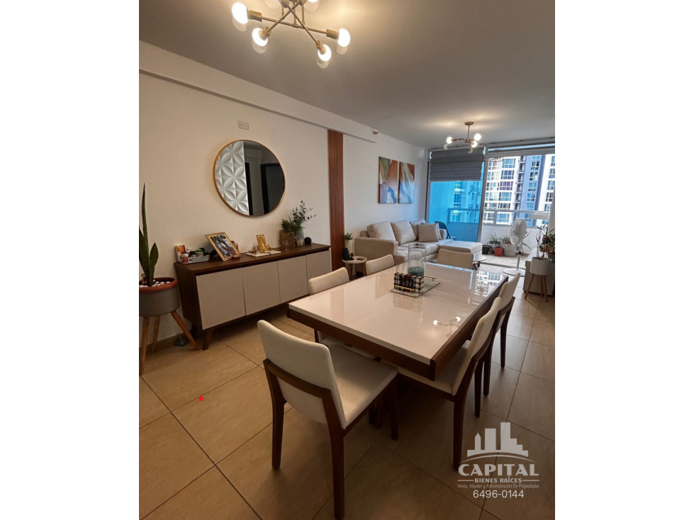 APARTAMENTO DE 3 RECÁMARAS EN SAN FRANCISCO $158,000 — foto 4