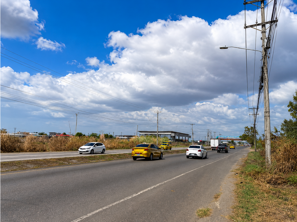 VENTA DE TERRENO EN FELIPILLO - TATARE — foto 2
