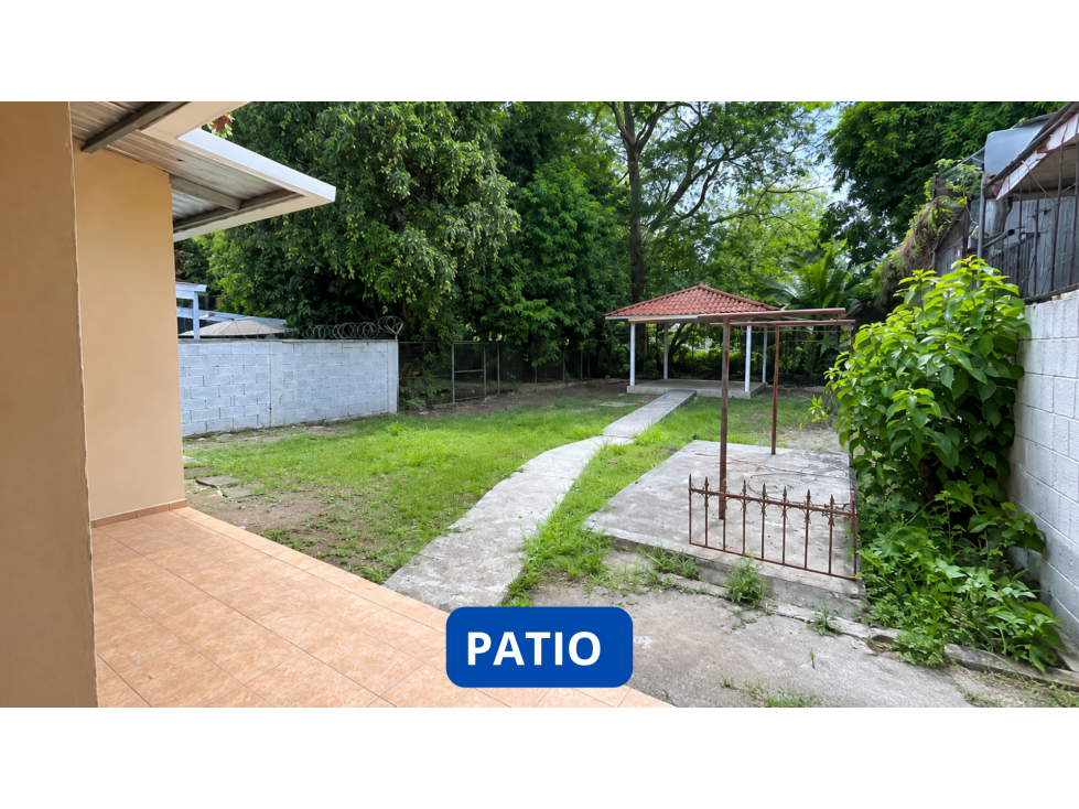 SE VENDE CASA EN CERRO VIENTO CERCA DE METROMALL