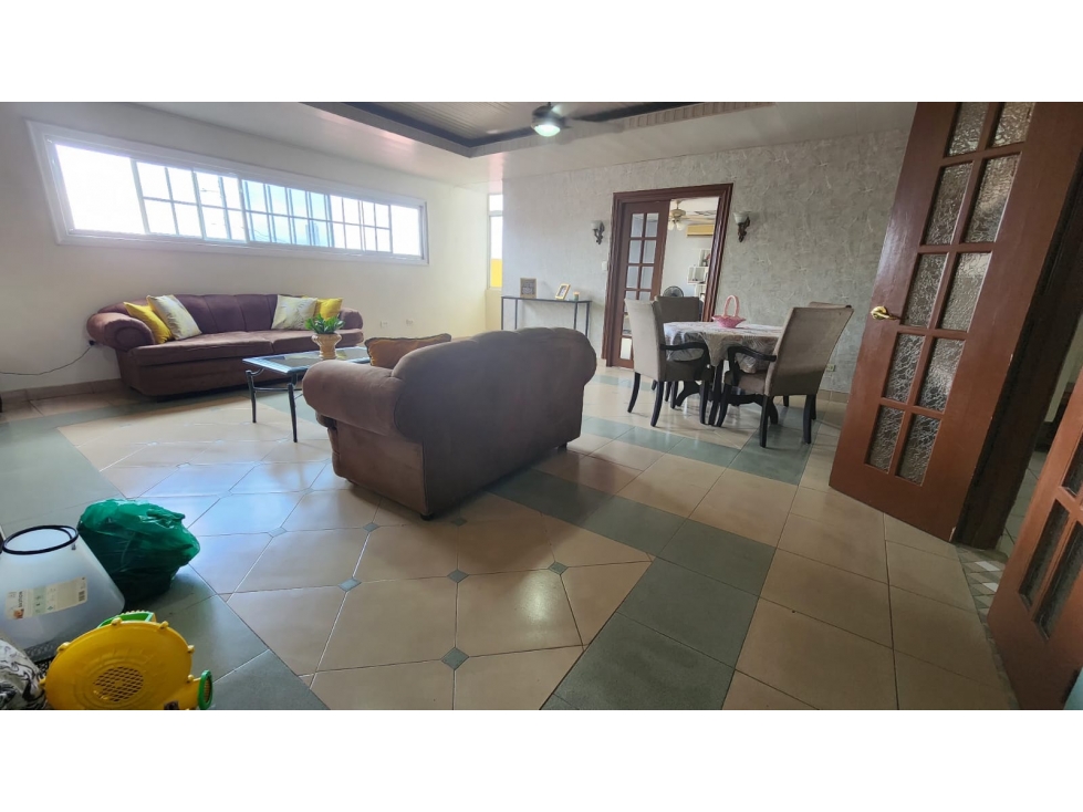 CASA EN VENTA | COLONIA LAS LOMAS VILLA LUCRE — foto 5
