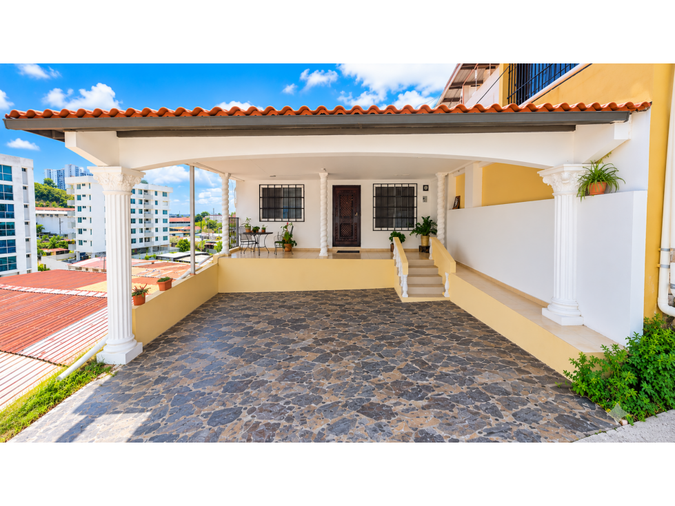 CASA EN VENTA ALTOS DEL CRISOL