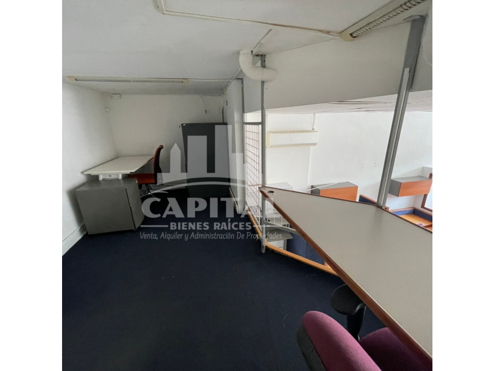 SE VENDE LOCAL EN PH PLAZA LAS ARCADAS, CAMPO LIMBERG — foto 6