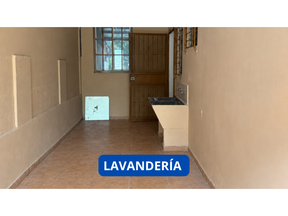 SE VENDE CASA EN CERRO VIENTO CERCA DE METROMALL — foto 3