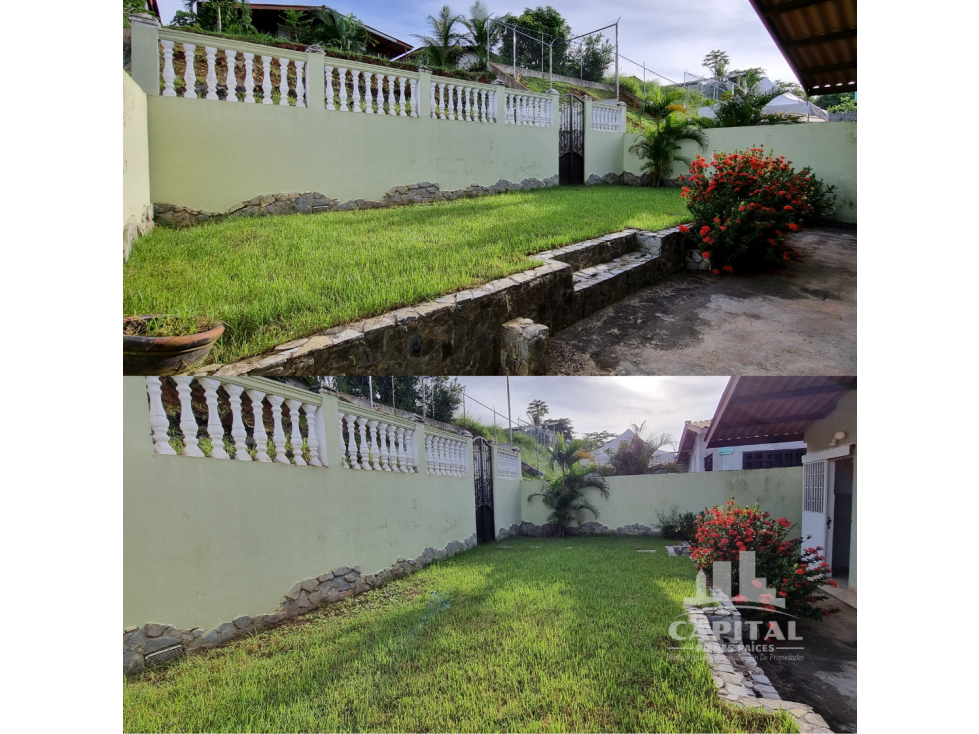 CASA EN VENTA - BRISAS DEL GOLF ARRAIJÁN — foto 4