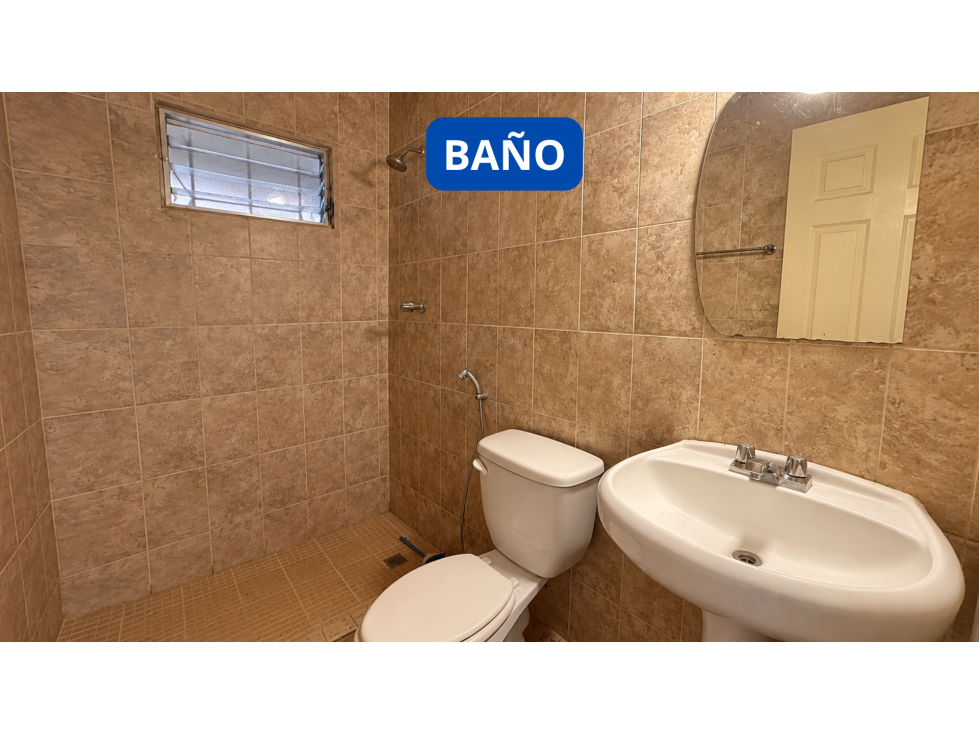 SE VENDE CASA EN CERRO VIENTO CERCA DE METROMALL — foto 4