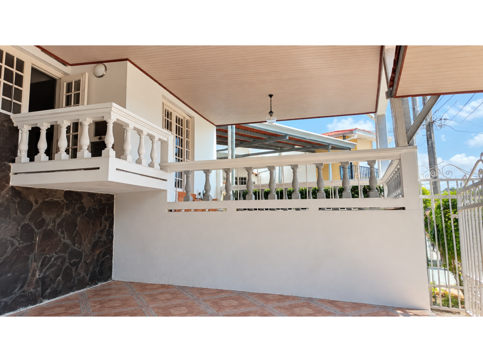 SE VENDE CASA EN URB. LOS HARINOS - PUEBLO NUEVO — foto 6