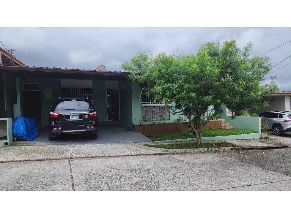 CASA EN VENTA | COLONIA LAS LOMAS VILLA LUCRE