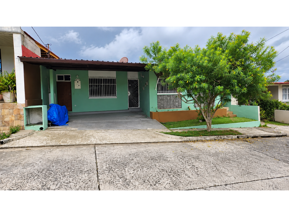 CASA EN VENTA | COLONIA LAS LOMAS VILLA LUCRE
