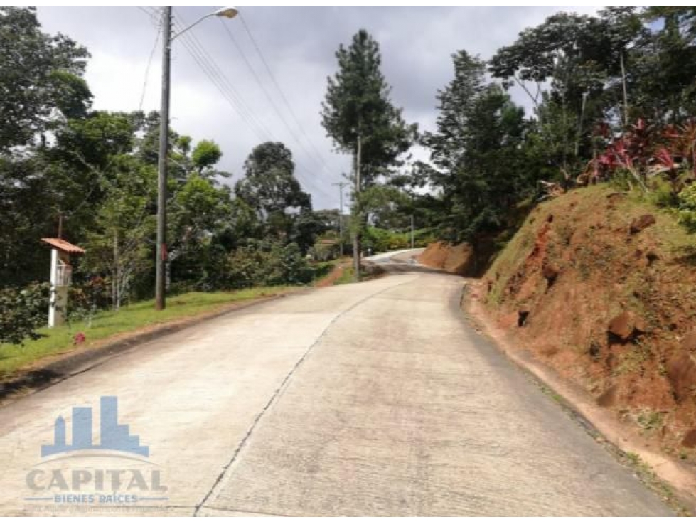 SE VENDE CASA EN LAS VISTAS DE CERRO AZUL — foto 4