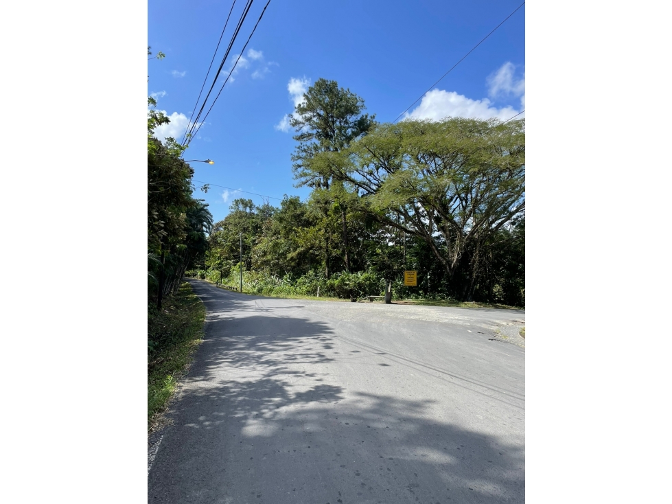 SE VENDE DOS TERRENOS DE ESQUINA EN EL LIMON - PROVINCIA DE COLON - 3
