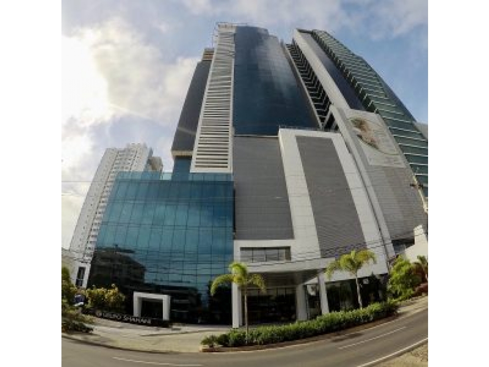 ALQUILO AMPLIAS Y MODERNAS OFICINAS EN PANAMA BUSINESS TOWER