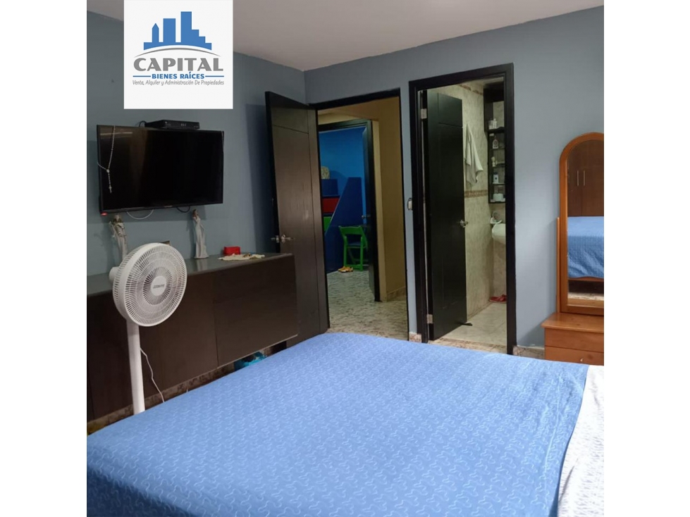 CASA CERRO VIENTO - CALLE PRINCIPAL — foto 6