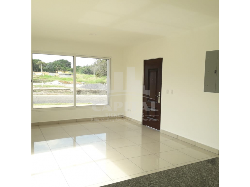 CASA EN SANTIAGO DE VERAGUAS EL ESPINO / CON INTERÉS PREFERENCIAL - 3