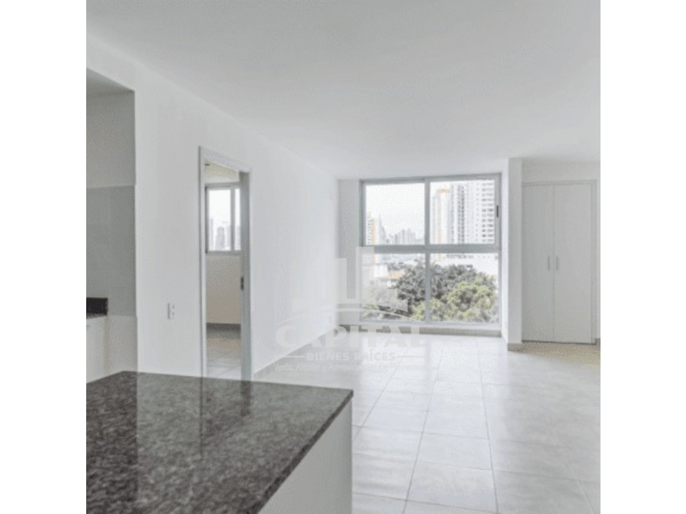 APARTAMENTO EN VENTA EN PH ALAI — foto 2