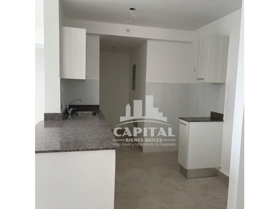 APARTAMENTOS EN VIA ESPAÑA — foto 2
