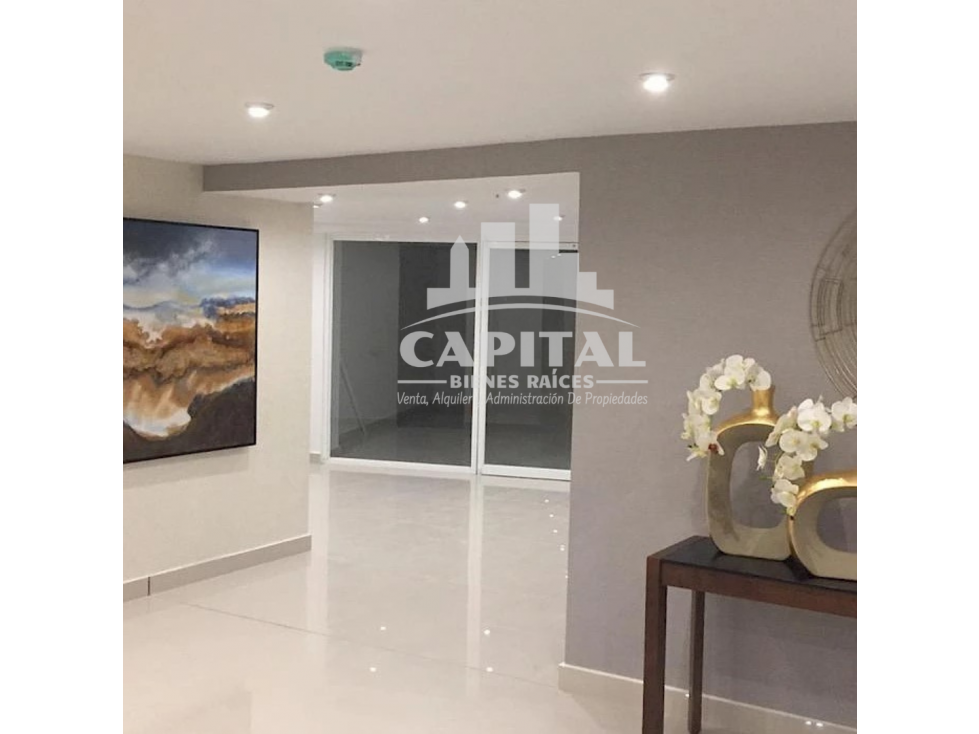 APARTAMENTO EN FOREST GATE -ALBROOK — foto 6