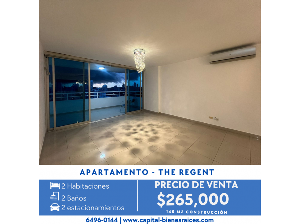 APARTAMENTO EN SAN FRANCISCO -THE REGENT