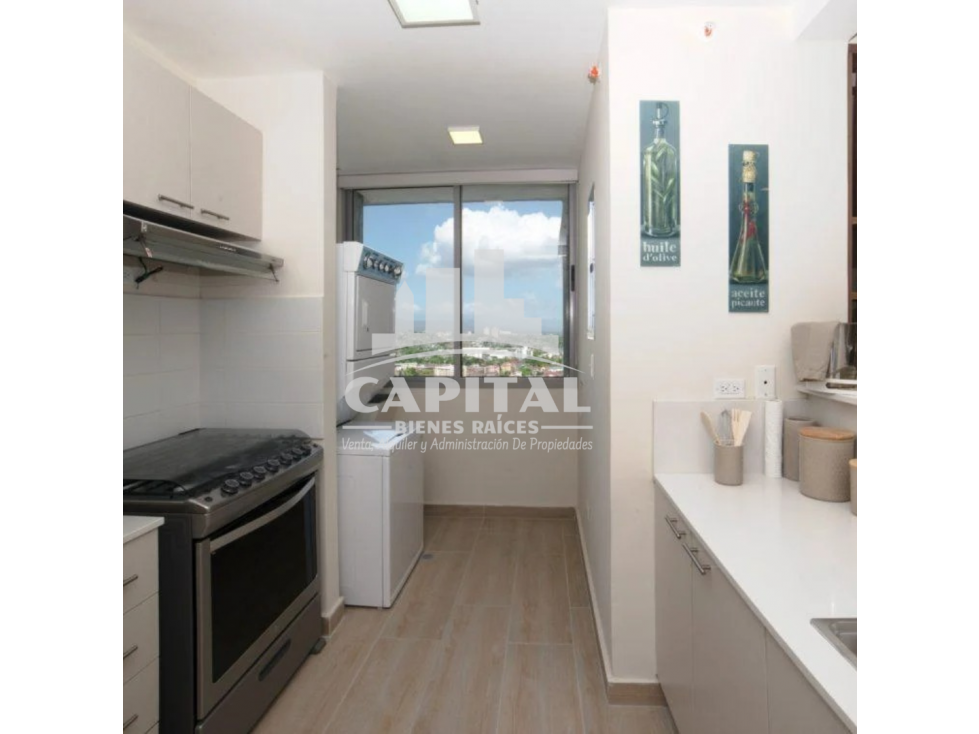 Miradores Residences - Av La Pulida — foto 6