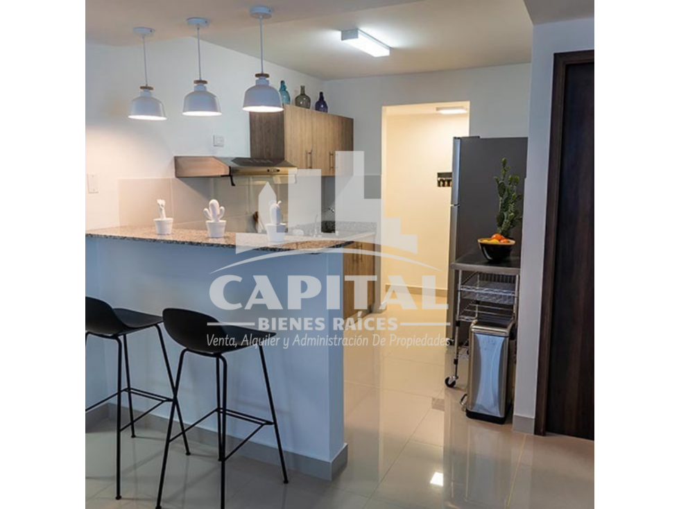 APARTAMENTOS EN LA 12 DE OCTUBRE — foto 2