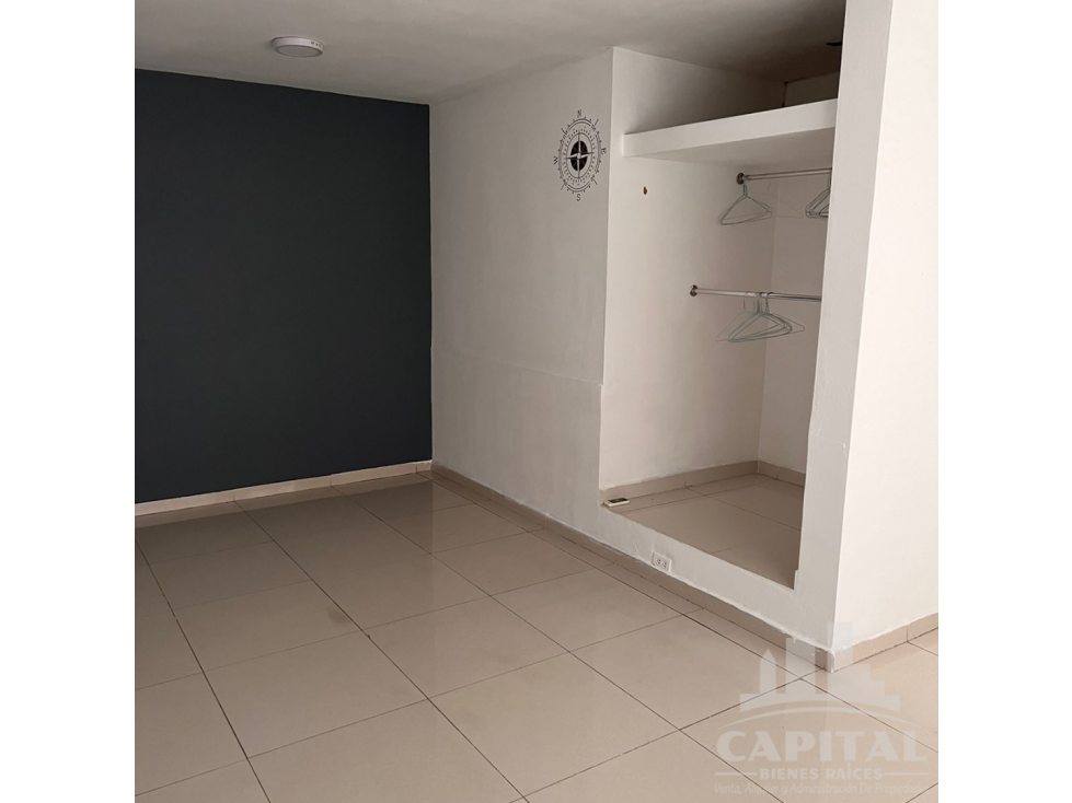 SE VENDE CASA EN VILLA DE LA FUENTE — foto 6