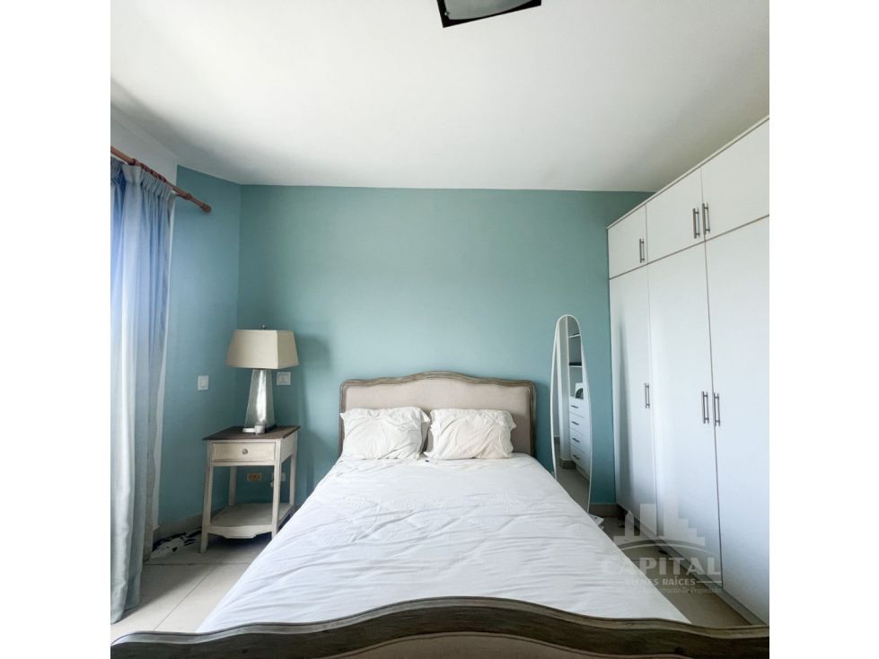 SE VENDE APARTAMENTO CON VISTA AL MAR EN PH LAS OLAS - SAN CARLOS — foto 4
