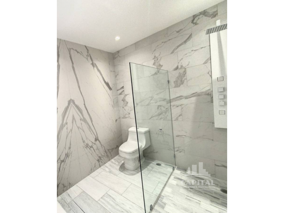 PREVENTA DE APARTAMENTOS EN PH MODERNA EN MARBELLA — foto 3