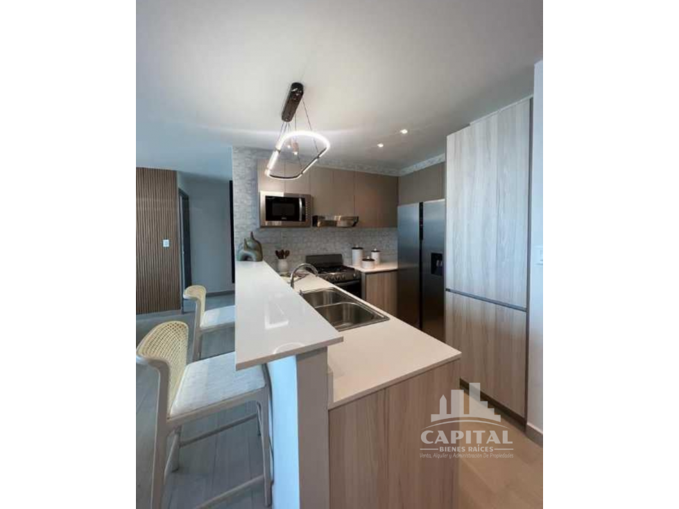 EDISON GARDEN - APARTAMENTOS NUEVOS EN VENTA — foto 2