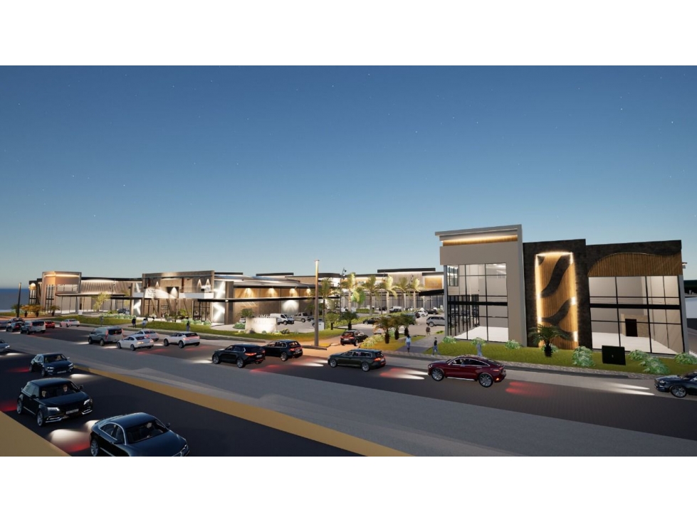 NOME MALL PENONOME - LOCALES EN ALQUILER - 5