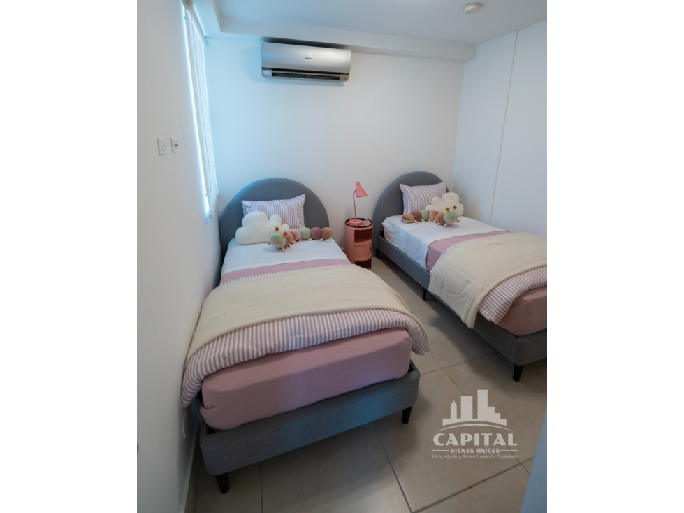 PH SKY POIN BETANIA - APARTAMENTO EN VENTA — foto 3