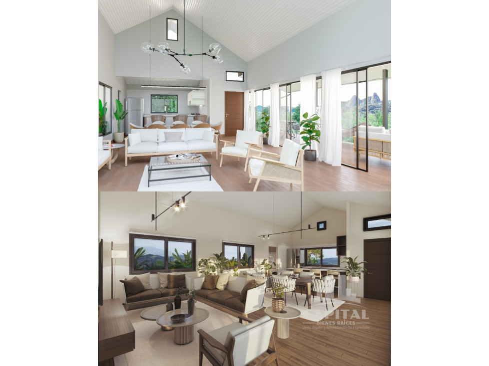 RESIDENCIAL LUCERNA, CHAME | PROPIEDADES EN PRE VENTA — foto 3