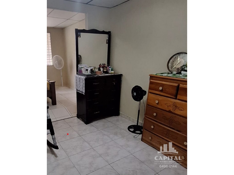 SE VENDE CASA CON PATIO EN TOCUMEN-PUNTA DEL ESTE — foto 5
