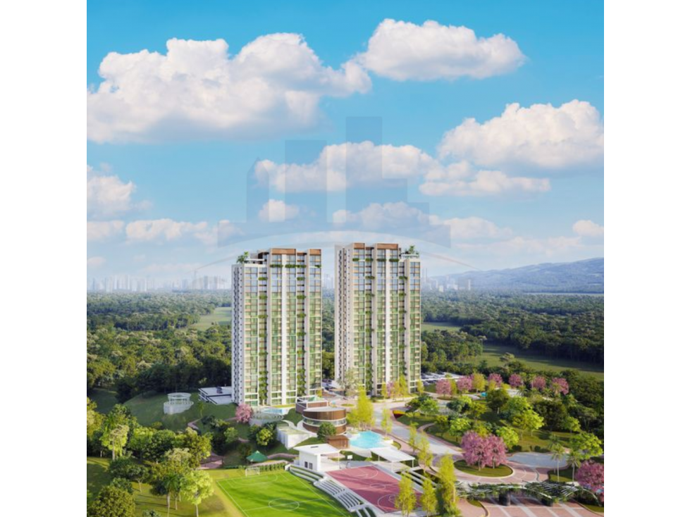Panorama 360 Vive donde la naturaleza y la ciudad se encuentran — foto 2