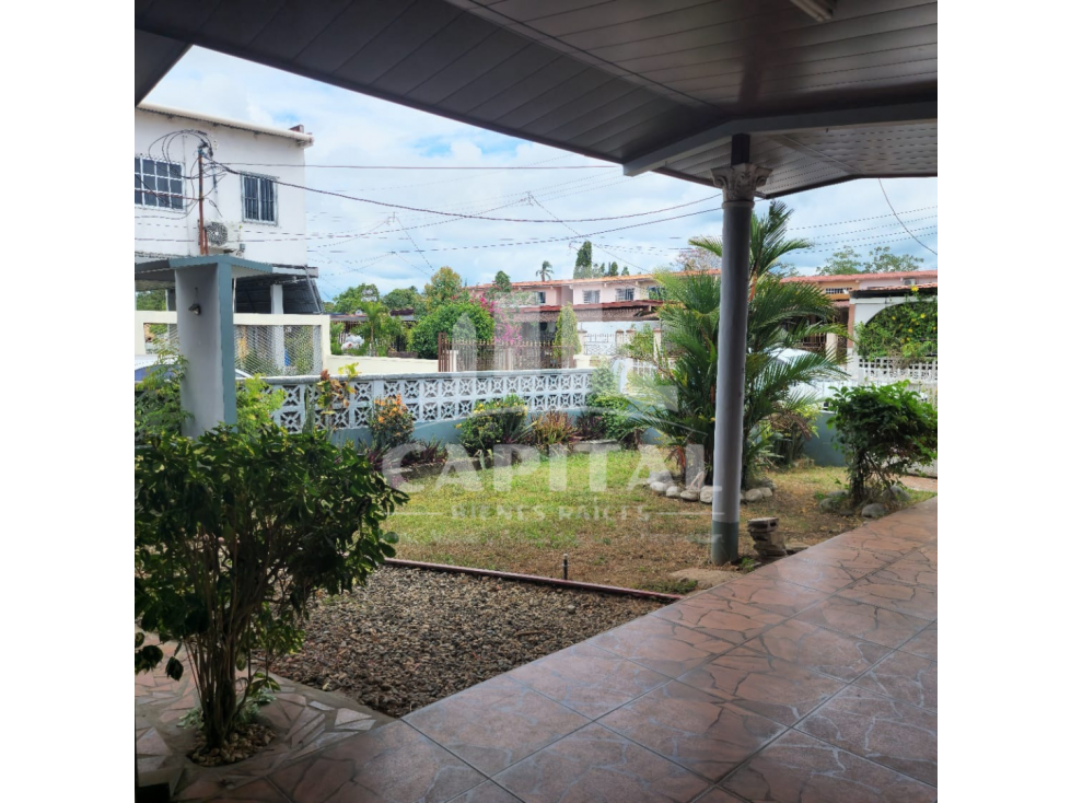 CASA EN LA PONDEROSA, JUAN DÍAZ — foto 3