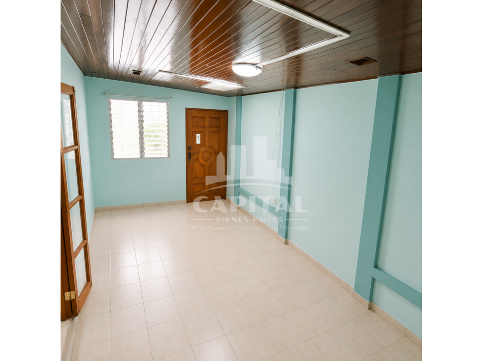 SE VENDE CASA EN SAN ANTONIO - 1000M2 - 6