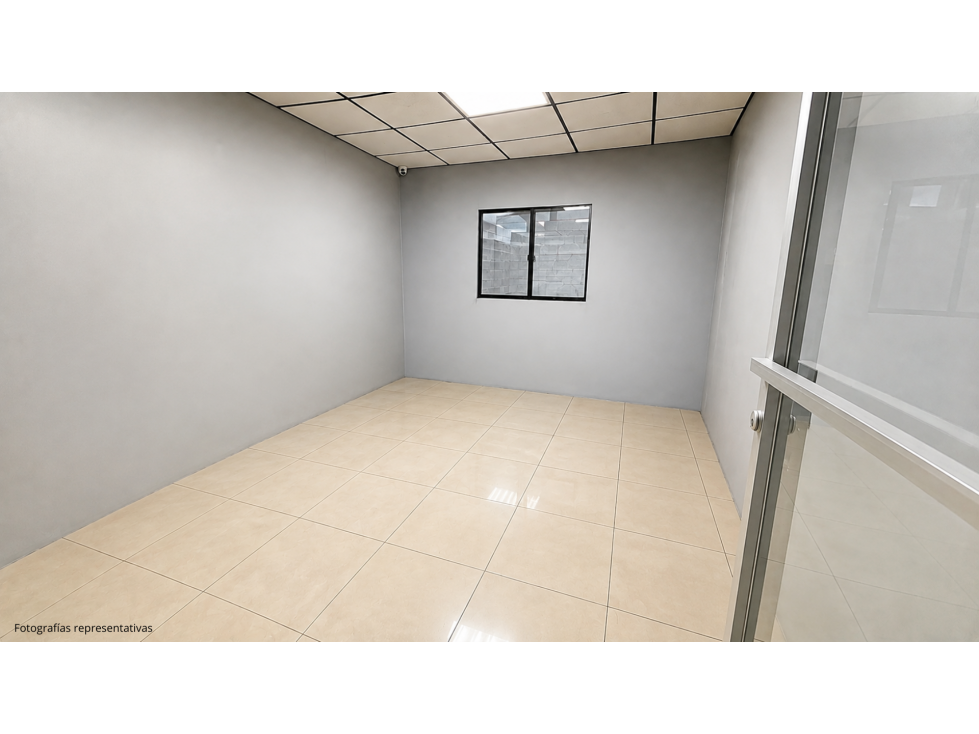 SE VENDE GALERA COMERCIAL - PUEBLO NUEVO — foto 3