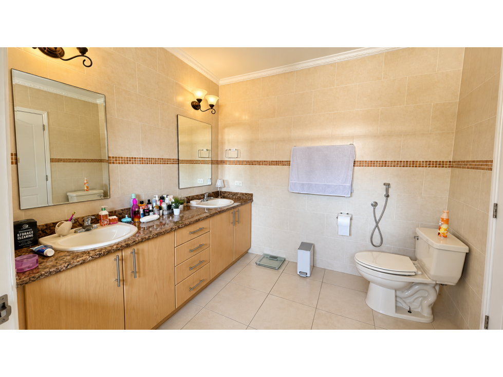 ALQUILER DE CASA | VILLAS DEL GOLF PH VILLA ALTA — foto 3