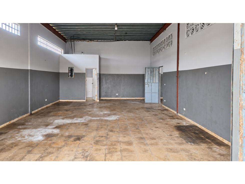 TERRENO COMERCIAL EN ALQUILER FELIPILLO, TATARÉ — foto 2