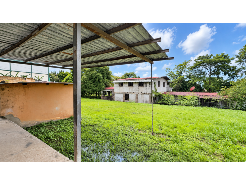 TERRENO COMERCIAL EN VENTA | LOS PILONES, TOCUMEN — foto 2
