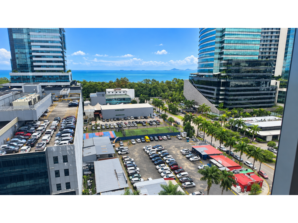 OFICINA EN VENTA | PH FINANCIAL PARK — foto 3