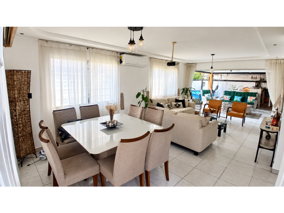CASA EN VENTA O ALQUILER VILLA LUCRE, LA PULIDA — foto 2