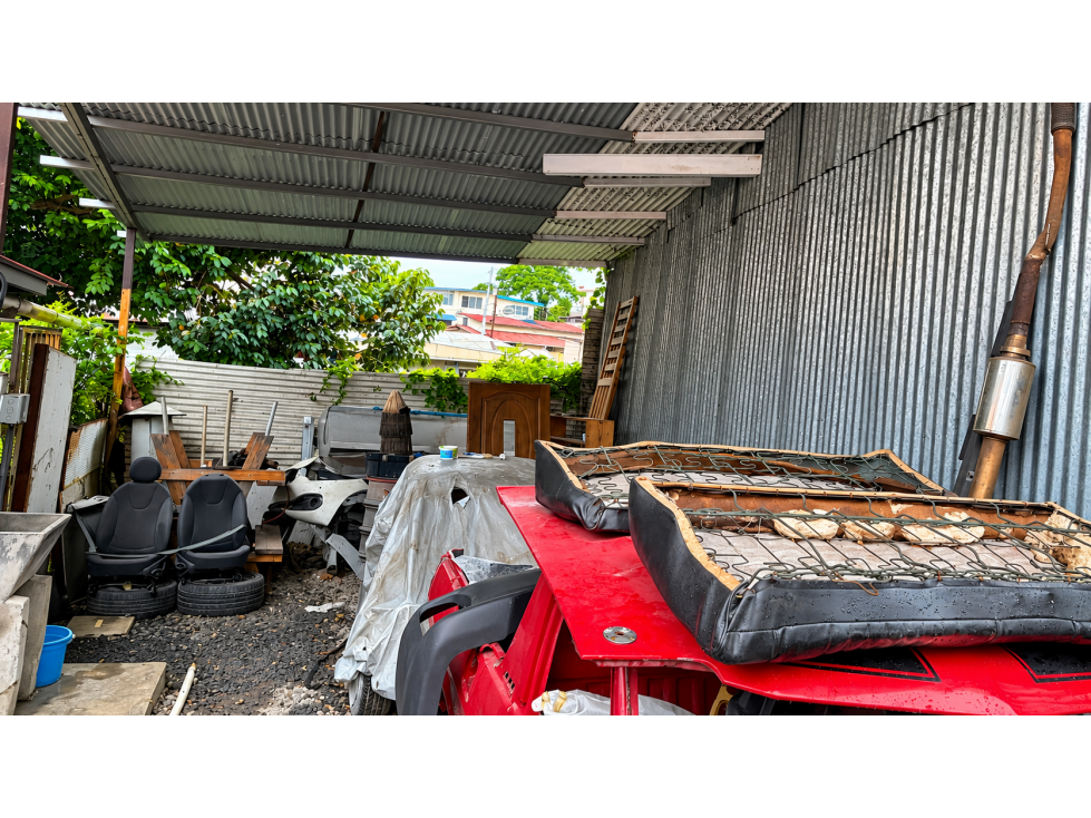 ¡TERRENO COMERCIAL EN VENTA! | $225,000 - 2