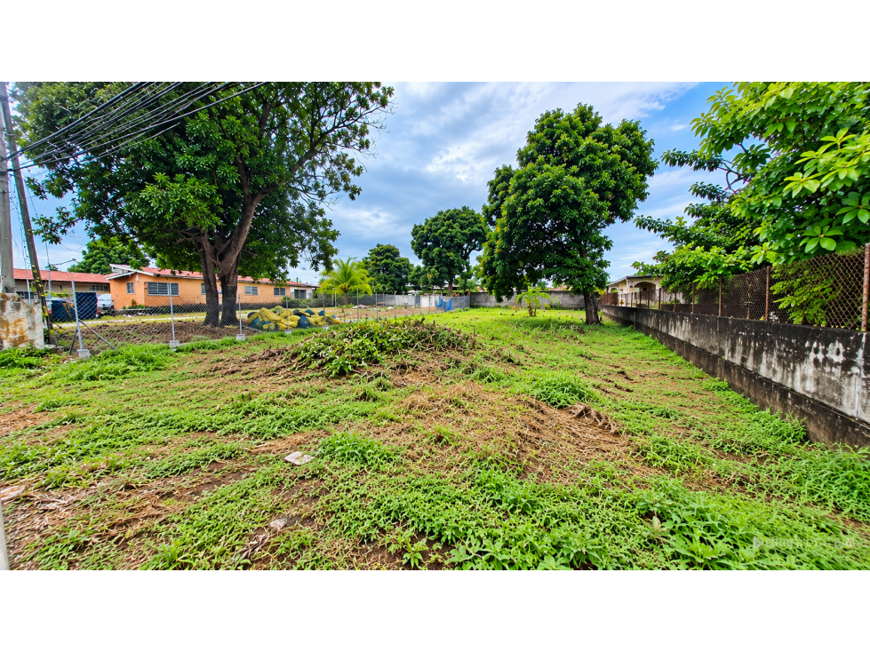 ¡TERRENO EN VENTA EN CIUDAD RADIAL, JUAN DÃAZ — foto 2