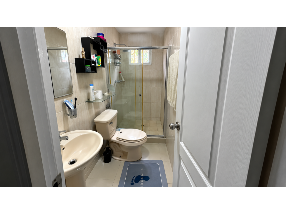 ¡CASA AMOBLADA EN ALQUILER PALMA REAL, LA CHORRERA — foto 3