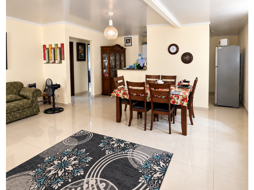 SE VENDE CASA EN PH QUINTAS DEL LAGO — foto 2