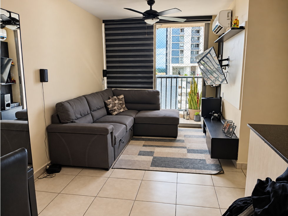 APARTAMENTO EN VENTA EN PH ATHAS — foto 3
