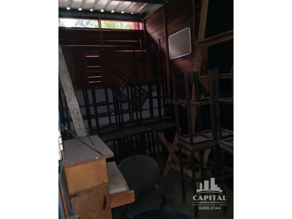 ESPACIO DISPONIBLE EN PLAZA ALBROOK VIEW — foto 5